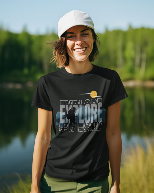 Explore