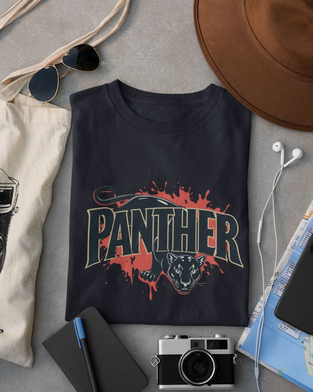 Black Panther