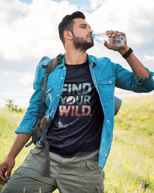 Find Your Wild