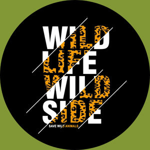 Be Wild