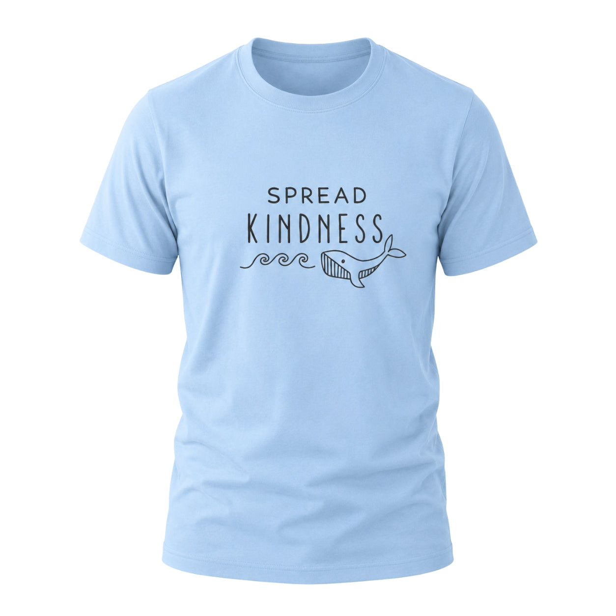 Spread Kindness