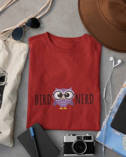 Bird Nerd