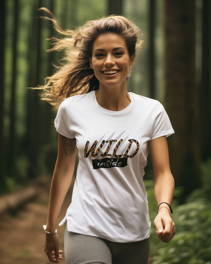 Wild Inside