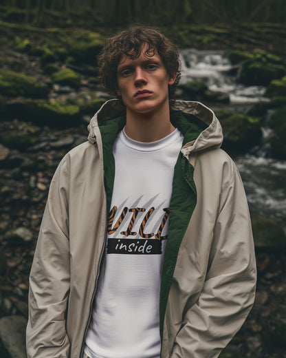 Wild Inside