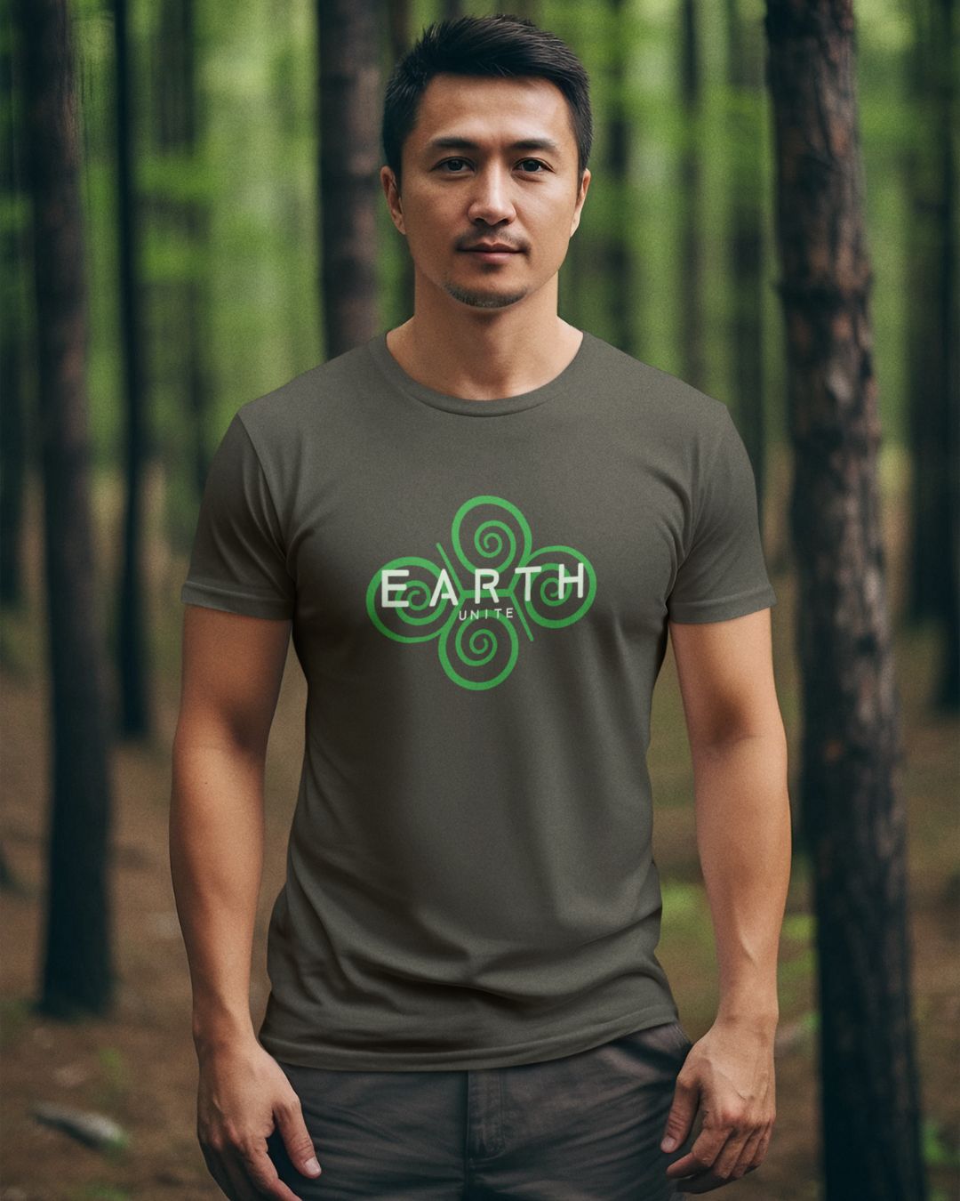 Earth Unite
