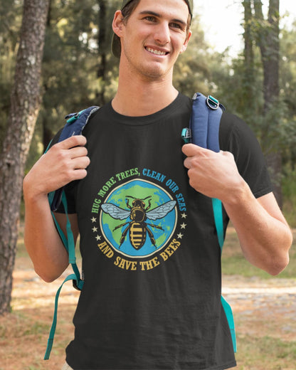 Save The Bees