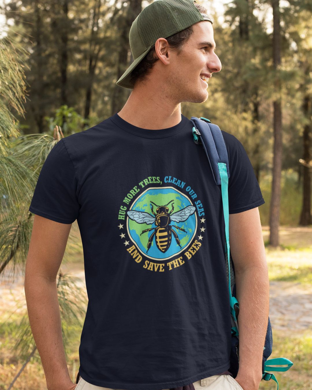 Save The Bees