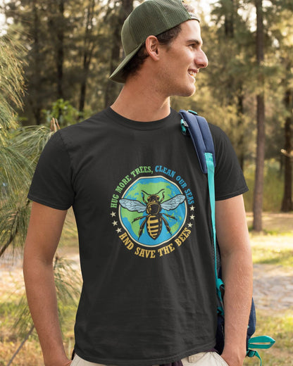 Save The Bees