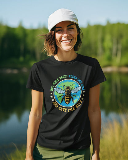 Save The Bees