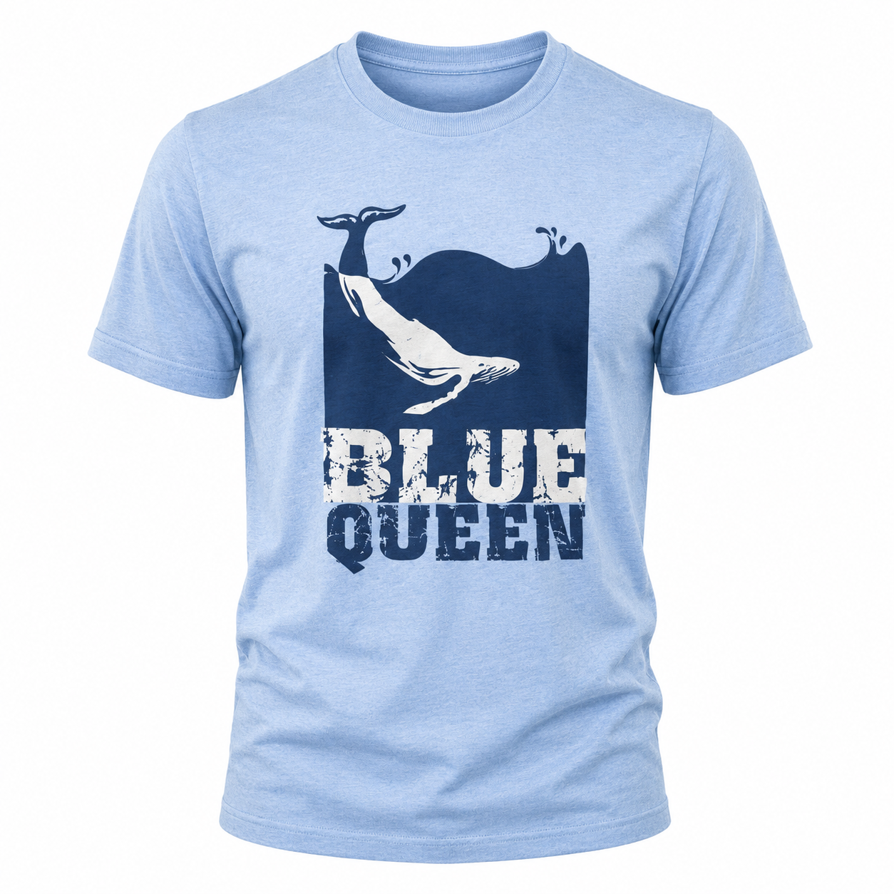 Blue Queen