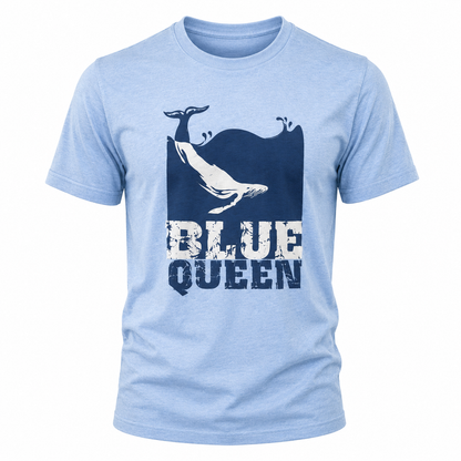Blue Queen