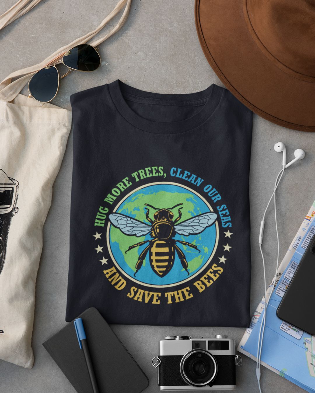 Save The Bees