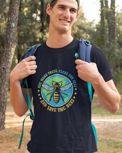 Save The Bees