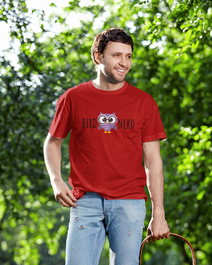 Bird Nerd