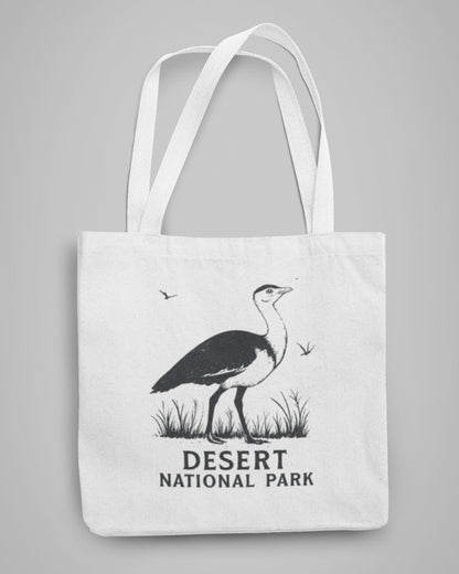 Great Indian Bustard