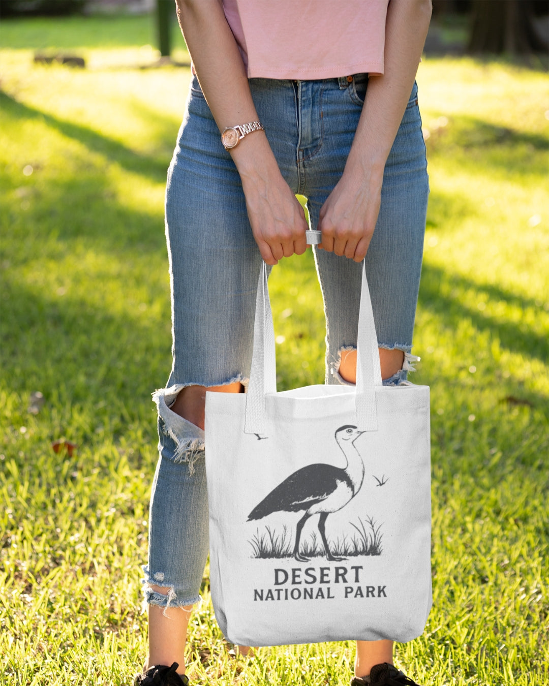 Great Indian Bustard