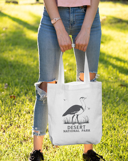 Great Indian Bustard