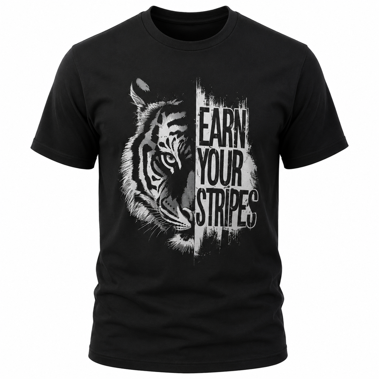 Earn Your Stripes