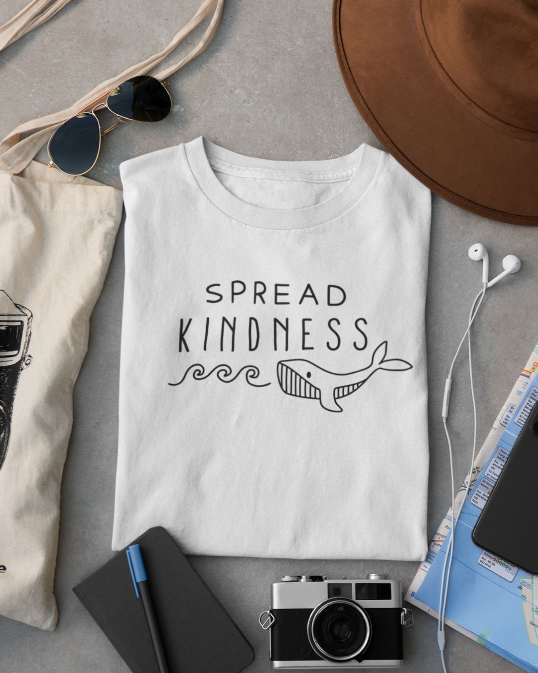 Spread Kindness