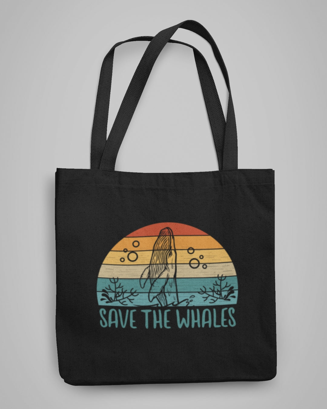 Save The Whales