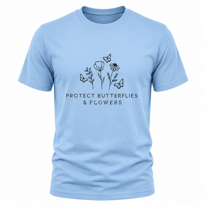 Protect Butterflies