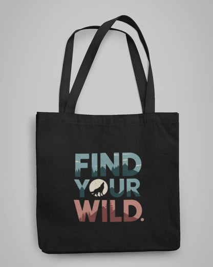 Find Your Wild
