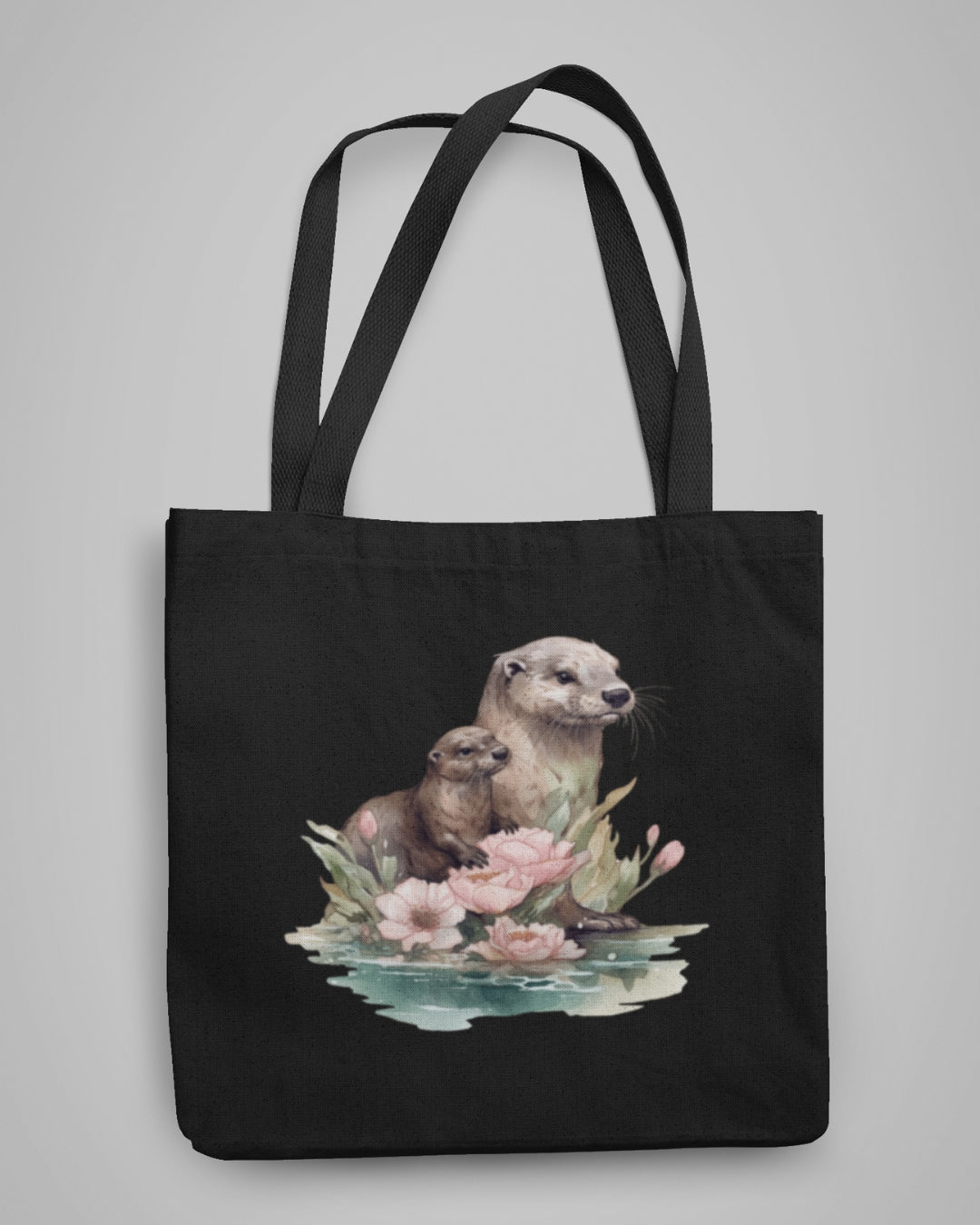 Otterly Beautiful