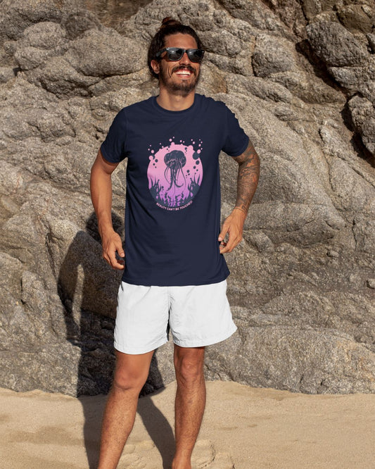 Beauty Cant Be Touched