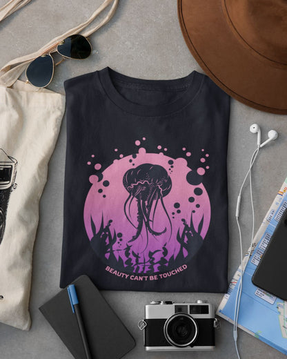 Beauty Cant Be Touched