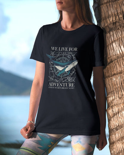 Whale Adventure