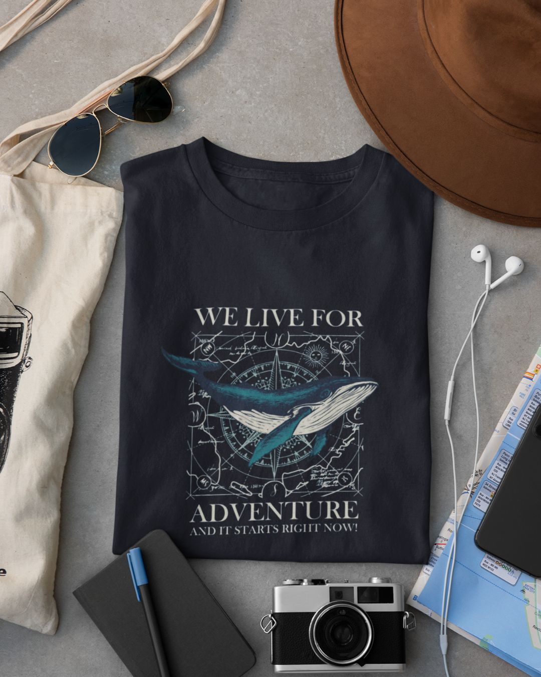 Whale Adventure
