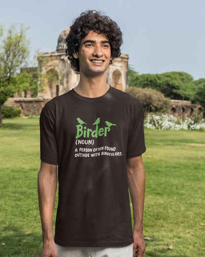 The Birder