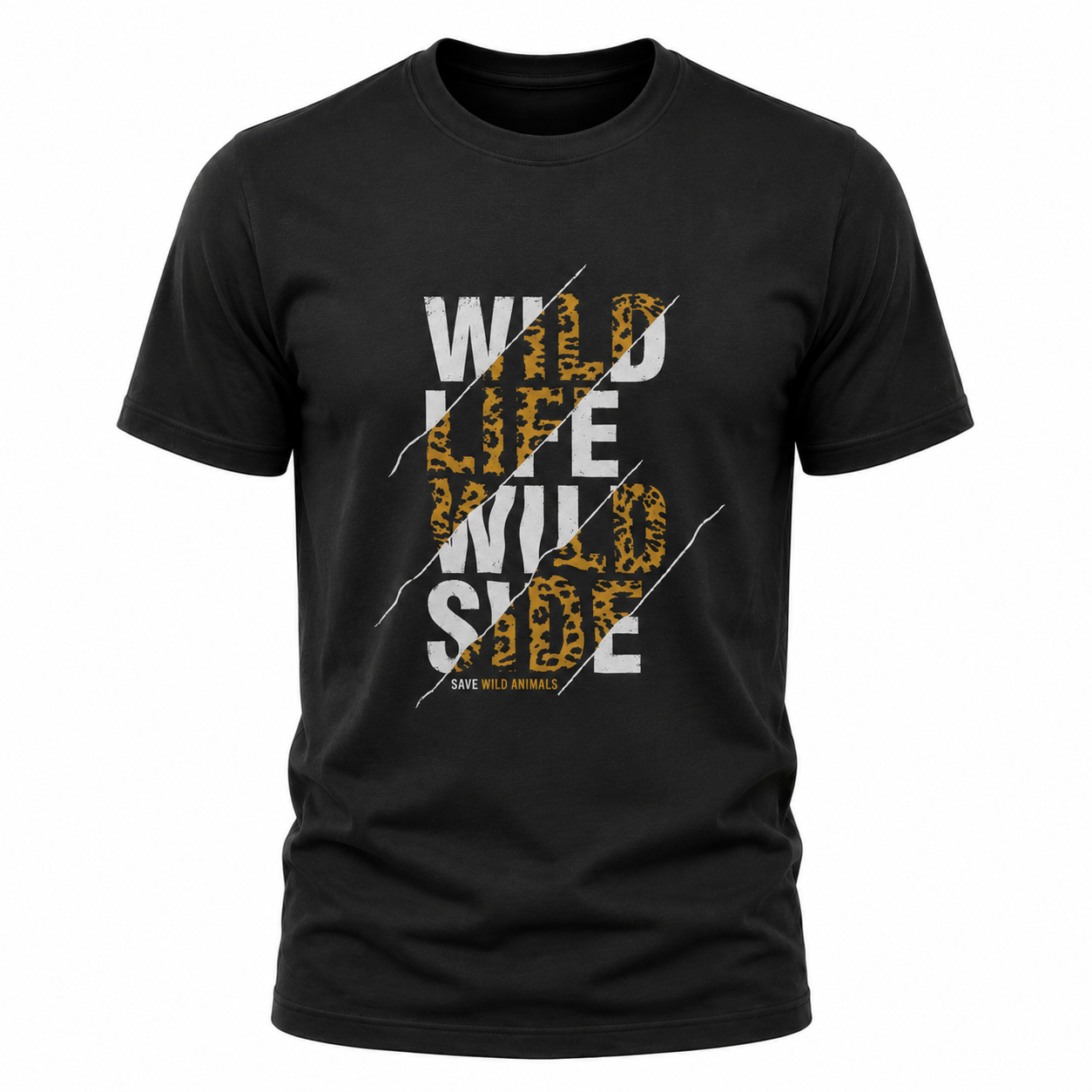 Wild Life Wild Side