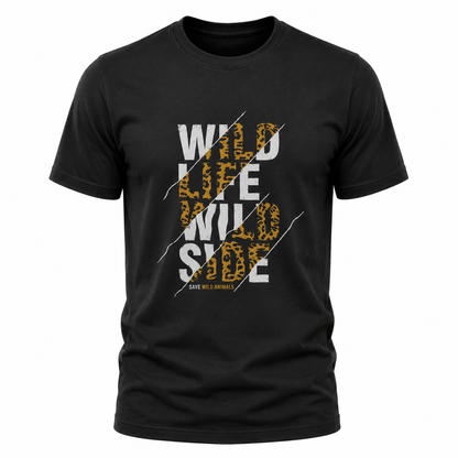Wild Life Wild Side