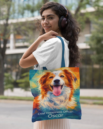 Custom Pet Tote