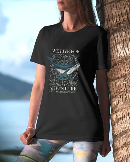 Whale Adventure