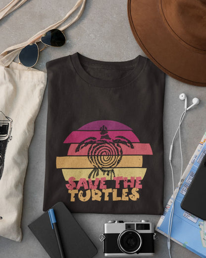 Save Turtles