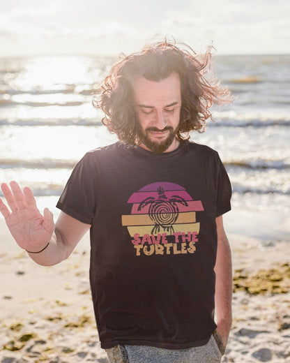 Save Turtles