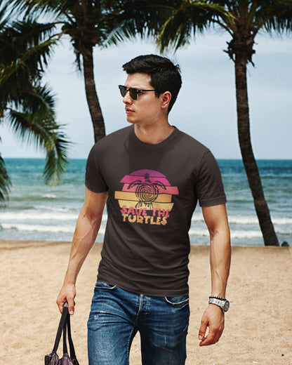 Save Turtles