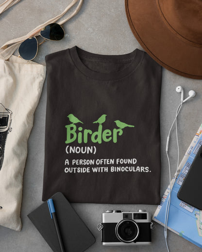 The Birder