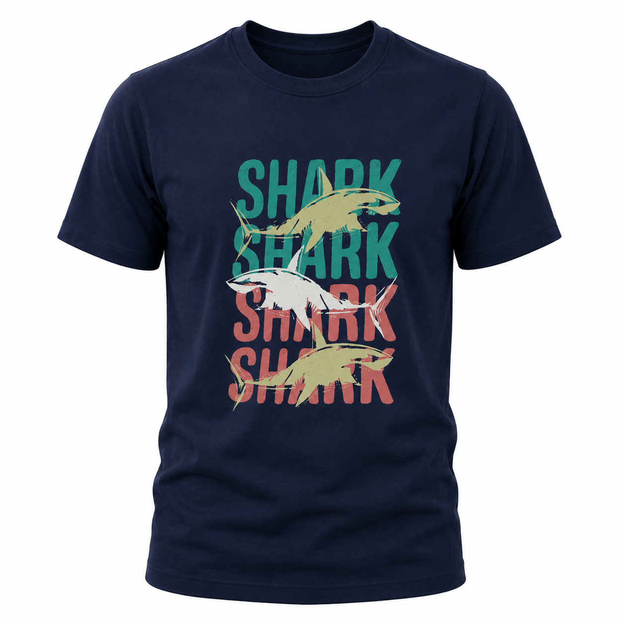Shark Shark Shark