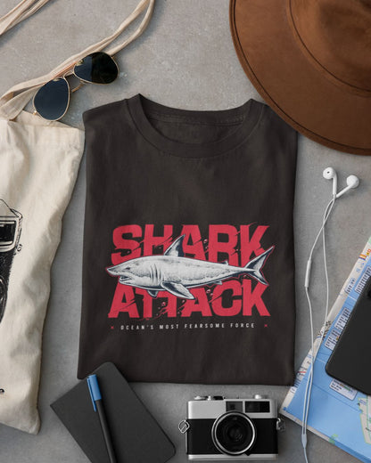 Shark Attack
