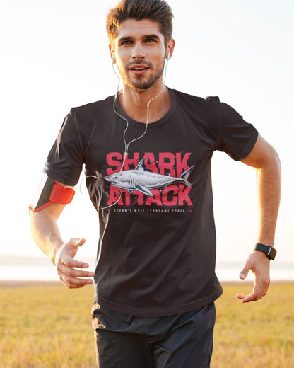 Shark Attack