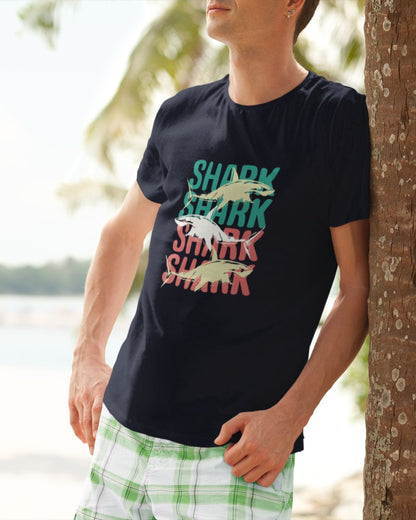Shark Shark Shark