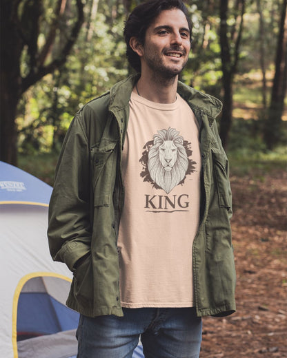 King