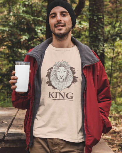 King