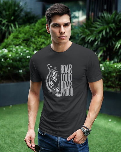 Roar Loud Roar Proud