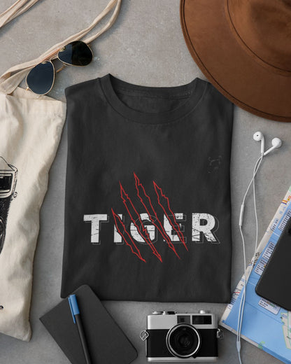 Tiger Claws