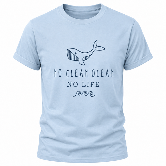 Clean Ocean