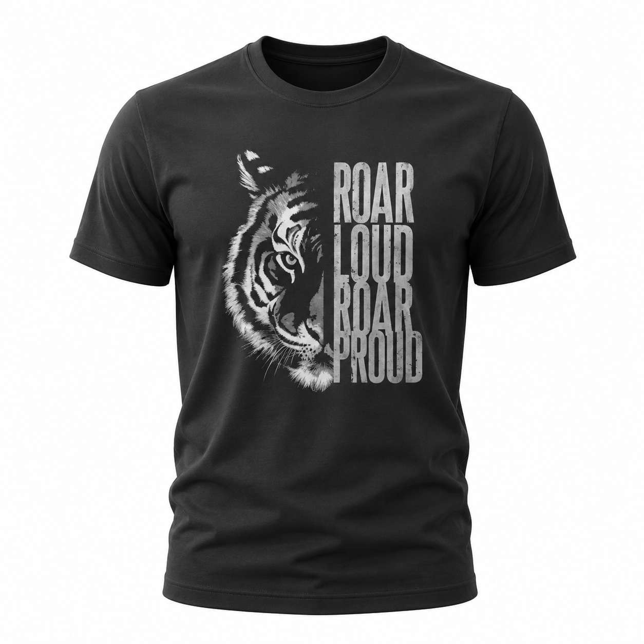 Roar Loud Roar Proud